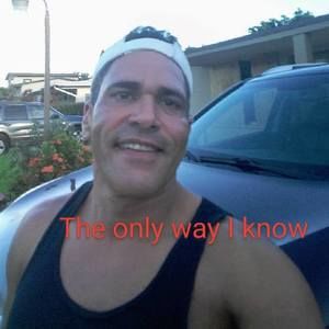 Meet your Posher, Albert